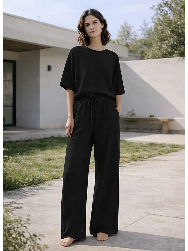 15-linen-women-s-linen-sets-linen-blend-black-14