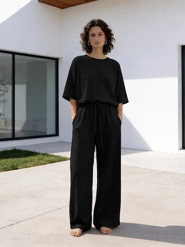 15-linen-women-s-linen-sets-linen-blend-black-5