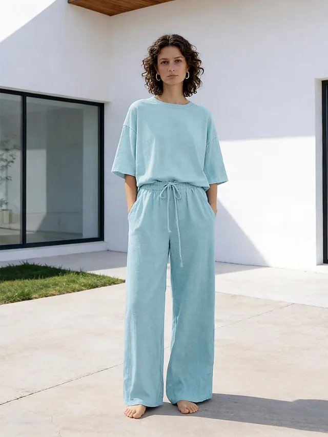 15-linen-women-s-linen-sets-linen-blend-blue-10