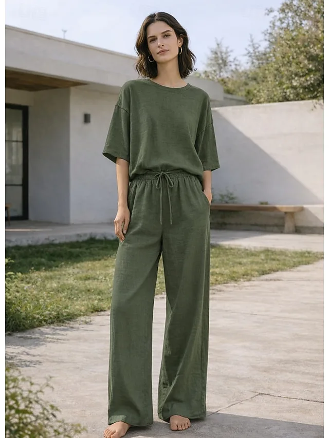 15-linen-women-s-linen-sets-linen-blend-green-12