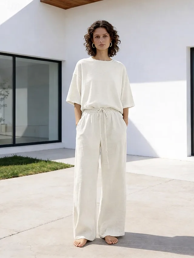 15-linen-women-s-linen-sets-linen-blend-white-1