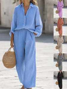 damen-baumwoll-sets-hosen-sets-bolero-to-default-1