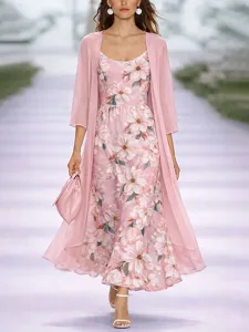 damen-kleid-set-a-linie-kleid-elegant-ur-rosa-7