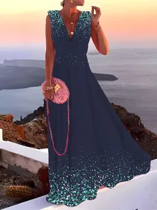 damen-langes-kleid-maxikleid-abschlussba-marineblau-4