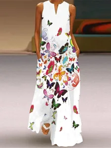 damen-langes-kleid-maxikleid-tragerkleid-wei-2