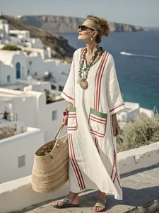 damen-maxi-kleid-t-shirt-kleid-tee-kleid-beige-47