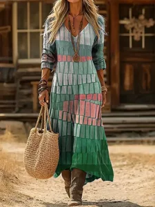 damen-maxikleid-boho-kleid-vintage-kleid-grun-6