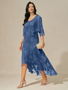 damen-maxikleid-chiffonkleid-elegant-blu-wedgewood-1