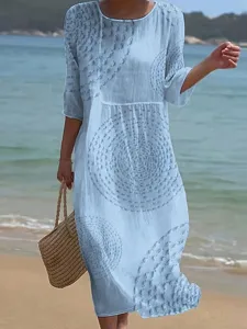 damen-maxikleid-leinenartig-atmungsaktiv-blau-6