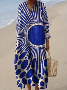 damen-maxikleid-sommerkleid-a-linie-klei-dunkelblau-16