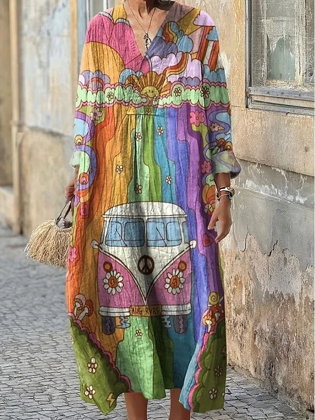 damen-maxikleid-sommerkleid-a-linie-klei-fuchsie-19