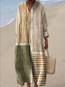 damen-maxikleid-sommerkleid-a-linie-klei-khaki-15