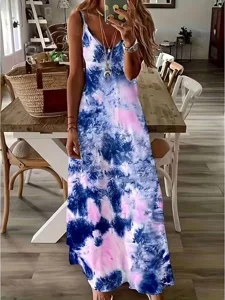 damen-maxikleid-sommerkleid-a-linie-klei-wei-blau-8