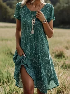 damen-midi-kleid-a-linie-kleid-t-shirt-k-default-2