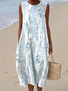 damen-midi-kleid-leinenahnliches-maxikle-default-4