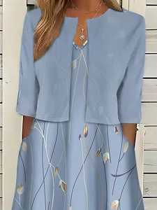damen-midi-kleid-zwei-teile-kleider-set-default-2