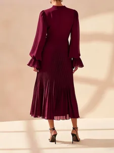 damen-midikleid-schwarzes-kleid-freizeit-default-4