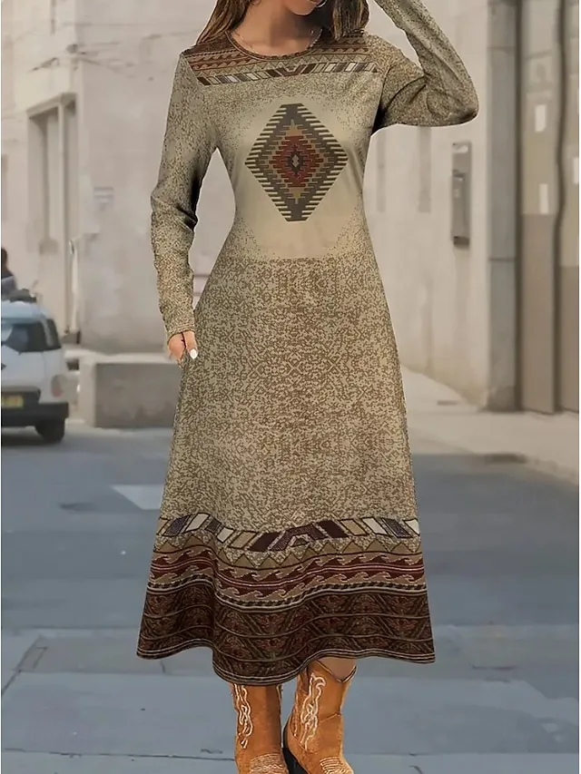 damen-midikleid-sommerkleid-a-linie-klei-braun-27