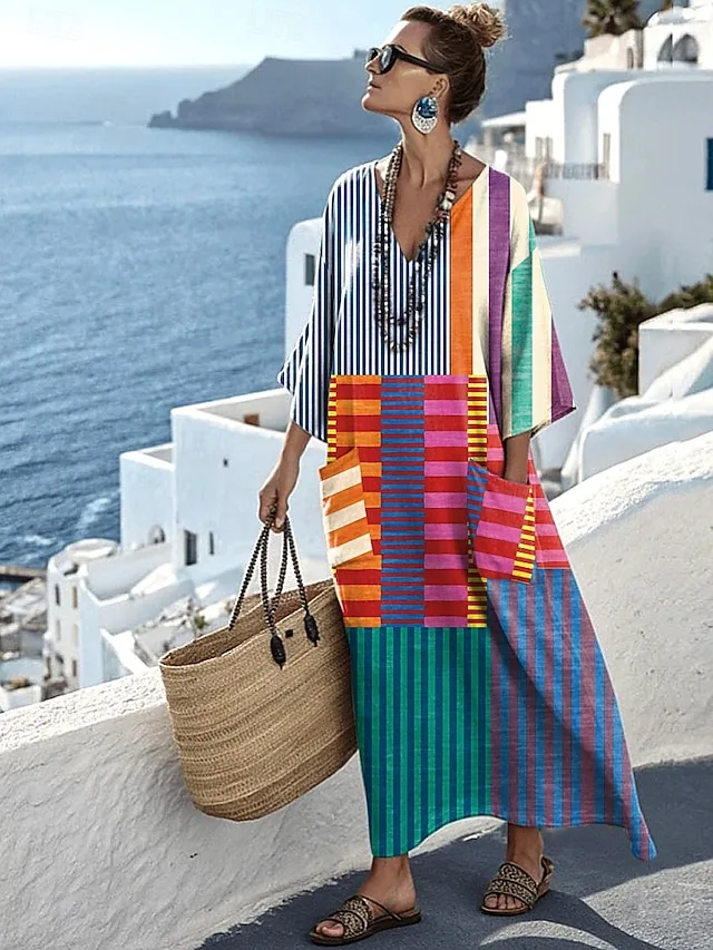 damen-midikleid-sommerkleid-a-linie-klei-rote-43