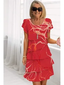 damen-midikleid-sommerkleid-druckkleid-e-rote-13