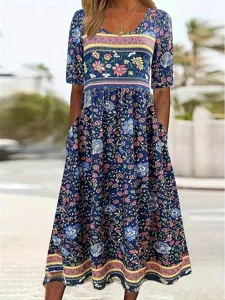 damen-midikleid-sommerkleid-urlaub-lassi-dunkelblau-4
