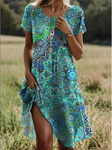 damen-mini-kleid-boho-lassiges-kleid-pet-blau-37