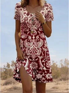 damen-mini-kleid-boho-lassiges-kleid-pet-wein-35