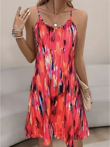 damen-minikleid-a-linie-kleid-unterkleid-rote-1