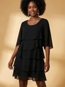 damen-minikleid-freizeitkleid-chiffonkle-schwarz-9