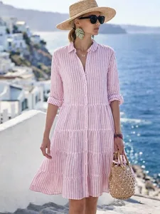 damen-minikleid-shiftkleid-sommerkleid-l-rosa-3