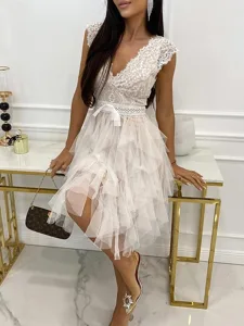 damen-minikleid-weies-spitzenhochzeitskl-default-4