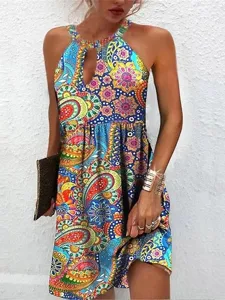 damen-sommerkleid-neckholder-kleid-kleid-blau-8