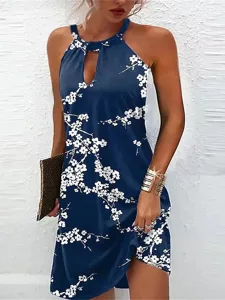 damen-sommerkleid-neckholder-kleid-kleid-konigliches-blau-7