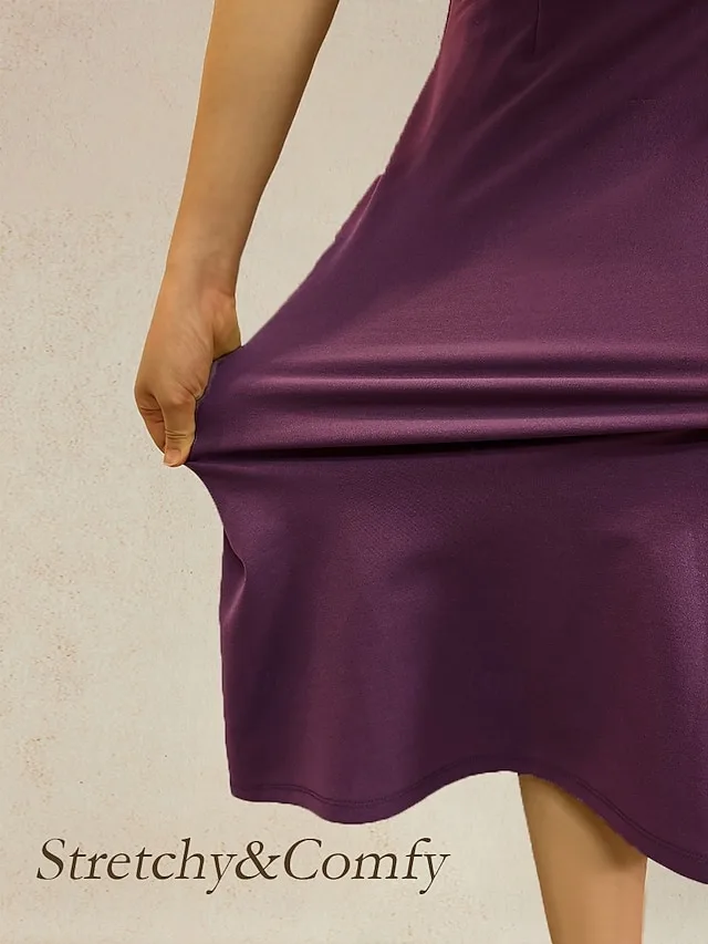 damen-teelange-cocktailkleid-kleid-set-k-default-13