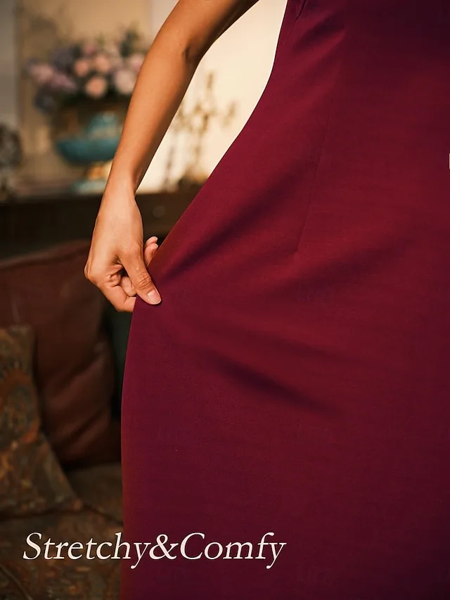 damen-teelange-cocktailkleid-kleid-set-k-default-21