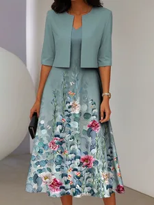 damen-zwei-teiler-kleid-sets-midi-kleid-default-1