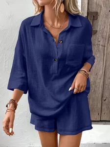 damen-zweiteilige-sets-baumwollhemd-shor-default-20