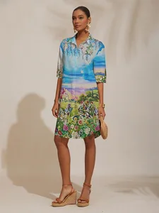 sky-garden-seidiges-satin-hemdkleid-blau-1