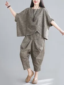 women-s-cotton-blend-blouse-pants-sets-s-default-4