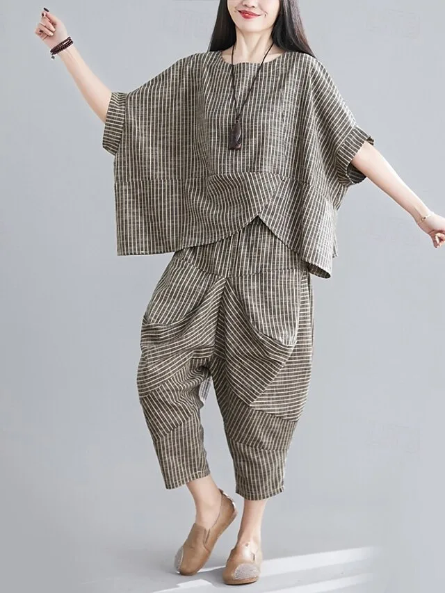 women-s-cotton-blend-blouse-pants-sets-s-default-4