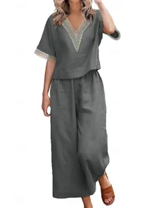 women-s-cotton-blend-linen-inspired-sets-dark-grey-6
