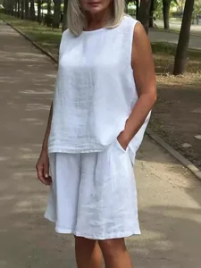 women-s-cotton-blend-two-piece-sets-blou-default-4