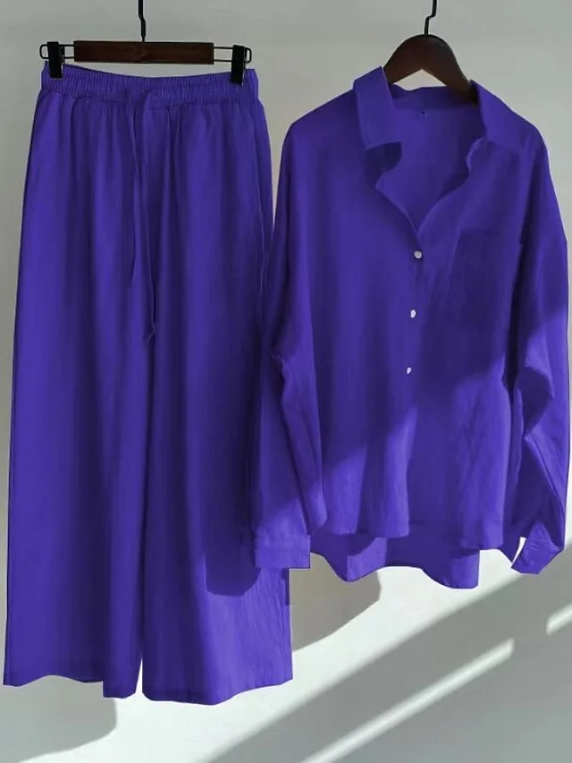 women-s-cotton-linen-pants-sets-bolero-t-default-27