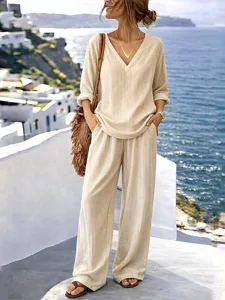 women-s-cotton-linen-sets-pants-sets-lon-beige-6