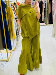 women-s-cotton-linen-shirts-cotton-blend-green-1