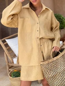 women-s-cotton-linen-shirts-cotton-blend-khaki-8