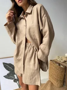 women-s-cotton-linen-shirts-cotton-blend-light-brown-5