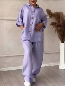 women-s-cotton-linen-shirts-cotton-blend-purple-4