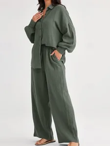 women-s-cotton-linen-shirts-cotton-linen-army-green-10