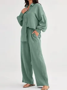 women-s-cotton-linen-shirts-cotton-linen-green-13